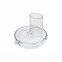 Крышка основной чаши для кухонных комбайнов Moulinex MS-5A07631