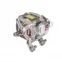 Двигатель 300W для стиральных машин автомат Beko HXGN1L.64  2835380100