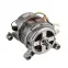 Двигатель WU126T55E02 390W Nidec 8080647012 для стиральных машин автомат Electrolux
