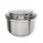 Чаша для смешивания для кухонных комбайнов Bosch MUZ6ER2 465690