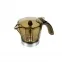 Резервуар для гейзерных кофеварок DeLonghi 7313285579