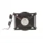 Вентилятор 12V 110R037D043 для морозильной камеры Ariston C00293764