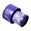 Фильтр циклонный HEPA 969082-01 для аккумуляторных пылесосов Dyson