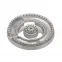 Горелка - рассекатель D=131mm (турбо) для варочных панелей Bosch 00616274