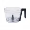 Чаша основная 2000ml для кухонных комбайнов Philips 996510070034