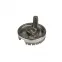 Горелка - рассекатель (малая) для газовых плит Hansa 8023672