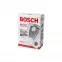 Комплект мешков MEGAfilt SuperTEX Type P + фильтр BBZ52AFP2 для пылесоса Bosch 00462586