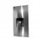 Дверь холодильной камеры (левая с дозатором воды) для холодильников Electrolux 4055338588
