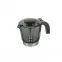 Резервуар для гейзерных кофеварок DeLonghi EMKP63.B 7313285599