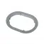 Установочное кольцо отстойника воды для посудомоечных машин Ariston C00256579