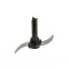 Нож в чашу измельчителя 1250ml для блендеров Bosch 629987