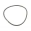 Уплотнительное кольцо D=210/170mm крышки измельчителя Gorenje 246519