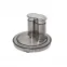 Крышка от основной чаши для кухонного комбайна Bosch 361735