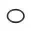 Прокладка O-Ring поршня заварочного блока 5313238581 для кофемашин DeLonghi