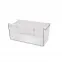 Ящик морозильной камеры (нижний) для холодильников Zanussi 2647016043