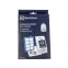 Комплект мешков (4шт) USK9S S-BAG + фильтра + ароматизаторы для пылесоса Electrolux 900922970