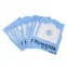 Rowenta ZR760 Набор мешков бумажных (10 шт) для пылесосов