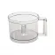 Чаша кухонного комбайна Bosch 1000ml 096335