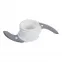 Нож для измельчения к основной чаше кухонного комбайна Moulinex MS-0697165
