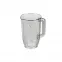 Чаша блендера 1000ml для кухонных комбайнов Bosch 656683