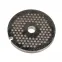 Решетка 3mm NR5 00755467 для мясорубок Zelmer \ Bosch (с пазом)