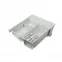 Порошкоприемник (дозатор) для стиральных машин Samsung DC61-02875A