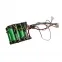 Аккумулятор 32.4V Li-Ion для аккумуляторных пылесосов AEG 140112530260