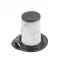 Фильтр контейнера HEPA ZR009002 для аккумуляторных пылесосов Rowenta