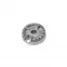 Горелка - рассекатель (малая) для варочных панелей Bosch 267359