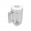 Чаша блендера 1000ml для кухонных комбайнов Bosch 651095