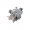 Двигатель вентилятора конвекции + крыльчатка для духовок Gorenje 230171