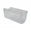 Ящик морозльной камеры (нижний) для холодильников Whirlpool 481010566699