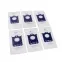 Комплект мешков (12шт) E201SMCC S-BAG для пылесоса Electrolux 900169083 (9001690834)