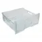 Ящик морозильной камеры (средний) для холодильников Snaige RF34SH D357260-01