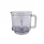 Чаша основная 2000ml для кухонных комбайнов Braun 7322010204 (67051144)
