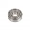 Подшипник SKF 6201 - 2Z (12x32x10) C00018233 для стиральных машин (в прозрачном кульке)