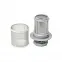 Фильтр (грубой + тонкой) очистки + микрофильтр 00427903 для посудомоечных машин Bosch